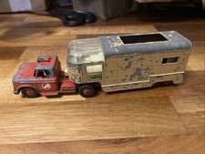 Matchbox K18 Articulated Horse