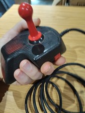 Ergonomic Joystick - Handheld