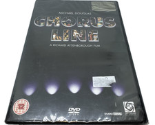 Chorus Line DVD New and Sealed