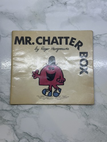 Chatterbox 1976 roger - 1976,