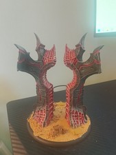 Warmachine Infernals Privater