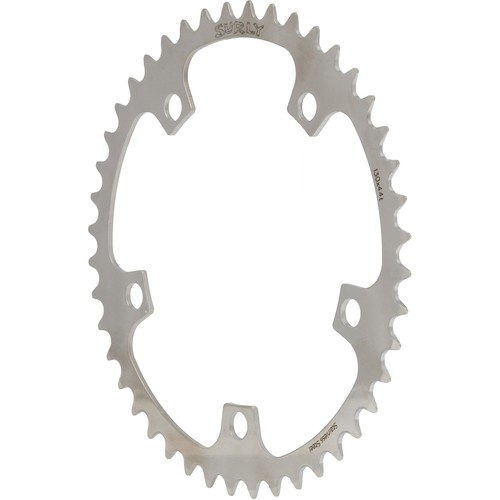 Surly stainless steel - stainless,
