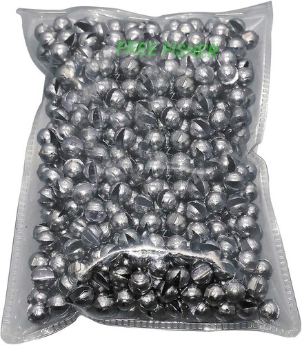Removable split shot 500pcs - removable, split-shot,500pcs