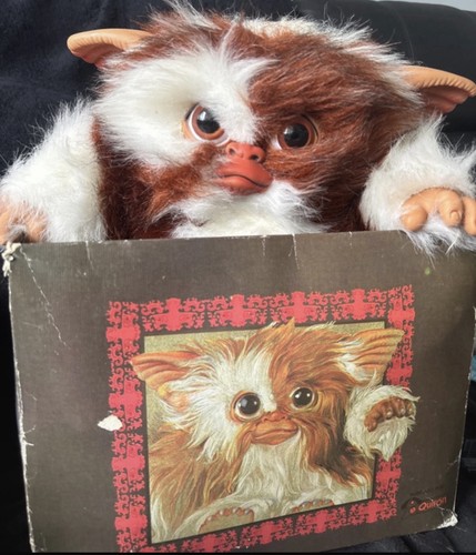 Gizmo gremlins - gizmo,