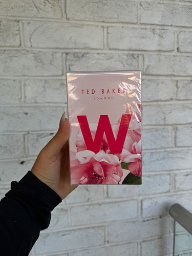 Ted baker eau toilette - w,