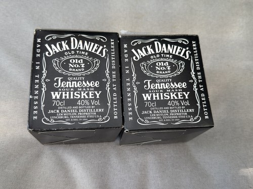 Jack daniels square shot - square,