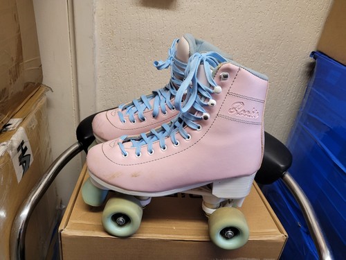 Rookie roller skates - rookie,