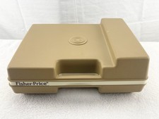 1978 Fisher Price 825 Record