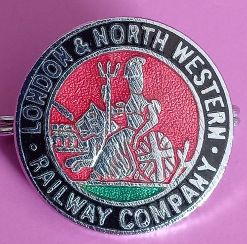 London north western railway - london, &
