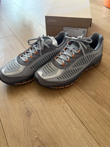 Asics gel quantum 360 - asics,