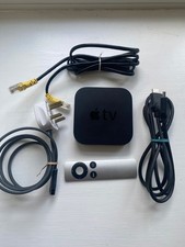 Apple TV (3rd Gen) Model A1427