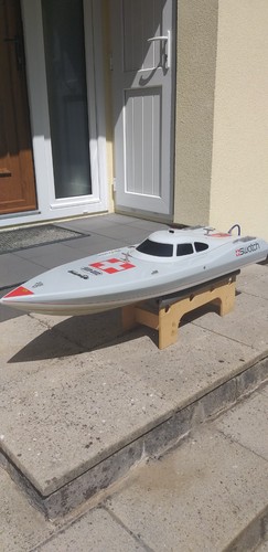 Used radio controlled - used,
