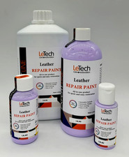 Leather Repair Colourant