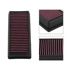 Hi-Flow Air Filter Cleaner