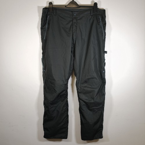 Paramo waterproof trousers - paramo,