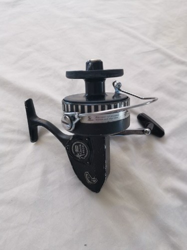 Fishing reels dam - reels, p