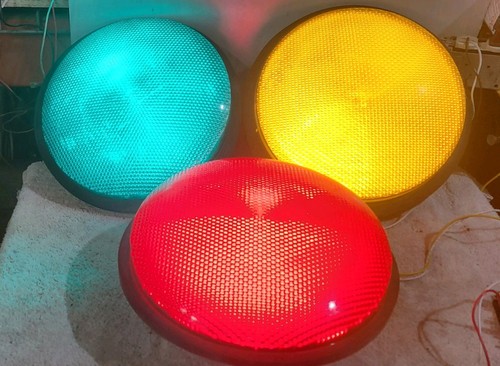 Set red yellow - ,