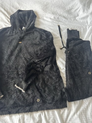 Ted baker fluffy loungewear - ted,