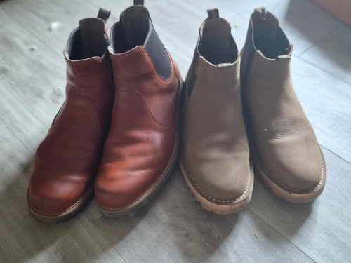 Chelsea boots barbour - chelsea,