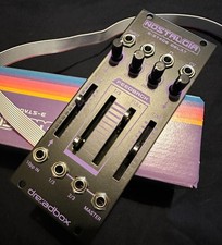 Dreadbox Nostalgia 3-Stage