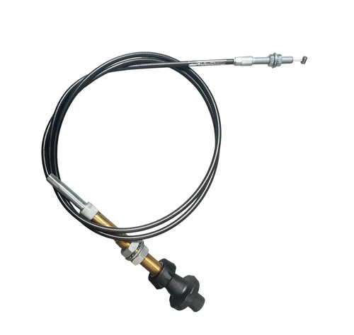 Throttle cable jcb part - part, no