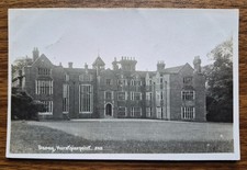 Danny House, Hurstpierpoint
