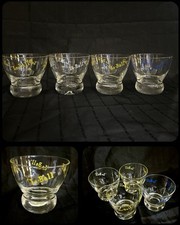 Lo-Ball Cocktail Glasses Eva