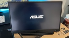 ASUS MB166C 15.6" ZENSCREEN