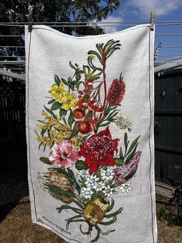 Vintage decor ross pure - ross,