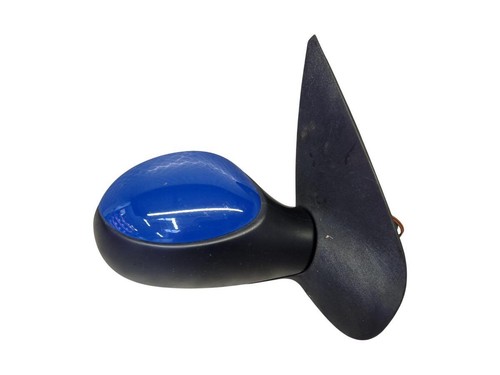 Peugeot 206 wing mirror right - mirror,