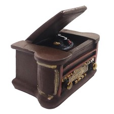 Antique 1/6 Scale Miniature