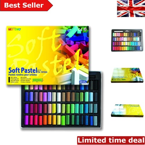 Professional quality color - 64,