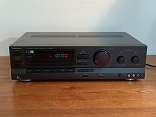 Technics SA GX230D Stereo