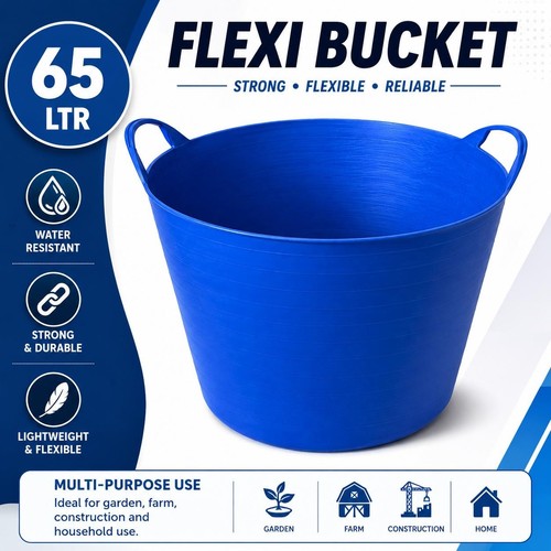 65l heavy duty - heavy,