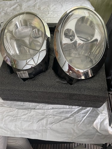 Mini r50 2004 - 2004, pair