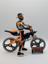 Action Man Mountain Bike