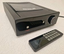 Rega Brio R Integrated Stereo Amplifier