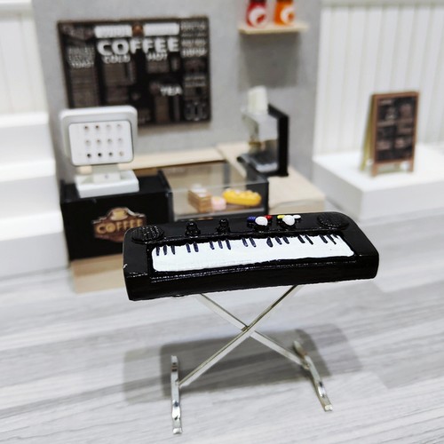 Dollhouse miniature - 1:12,