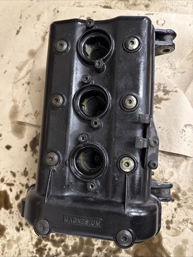 Genuine triumph tiger 955i - triumph,