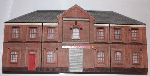 Bachmann scenecraft 201 low - scenecraft,
