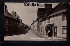 Boxford, Swan Street - east of