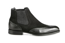  Rossi  Suede New  Italian