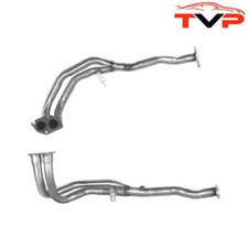BM Exhaust Pipe For Vauxhall