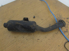 1970'S MUFFLER SILENCER CAN MONTESA KTM VB VA RM CR KX YZ 125 250 100 ERK