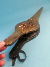 Vintage Fireplace Blower. Good