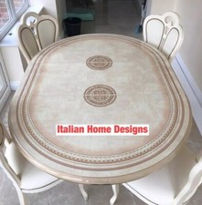 Greta italian cream gold - italian,