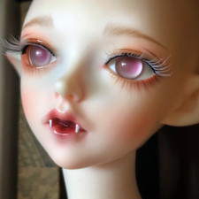 1/4 BJD Doll Vampire Girl Bare