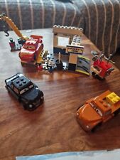 Lego Juniors Smokey's Garage