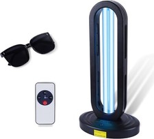 UV Light Sanitizer UVC Light