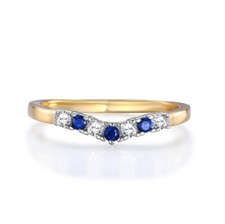 Ladies 9 Carat Gold on